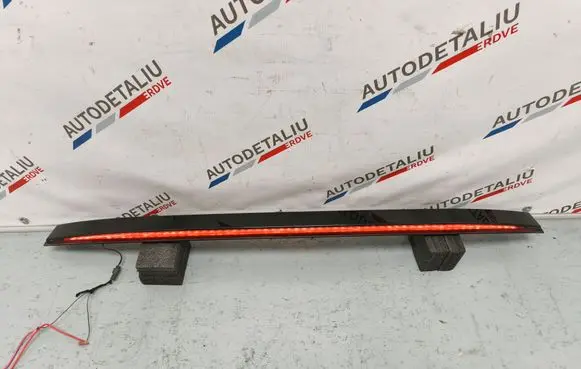 BMW 6 F06 Gran coupe Third/center stoplight 7279846 7309977 7988860