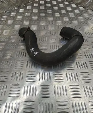 Volkswagen Crafter Engine coolant pipe/hose