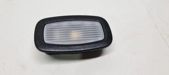 Mercedes-Benz SL R231 Glove box light A0009069604