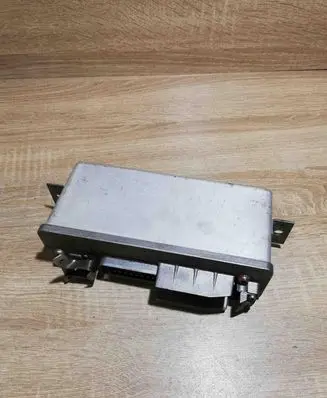 BMW 5 E34 ABS control unit/module 0265100049 1158958