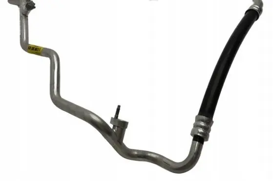 Volkswagen II LT Air conditioning (A/C) pipe/hose 7T1816743D