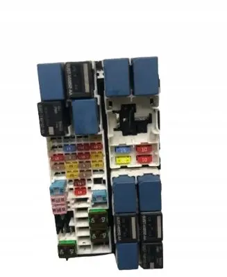 Ford Ka Fuse module