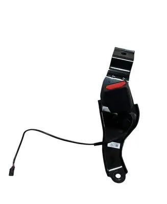 Ford Mustang VII Rear seatbelt buckle PR3BC60045NB3JA6 PR3BC60045NB PR3BC60045