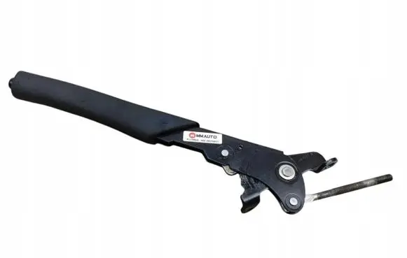 Aixam Crossover Hand brake release handle 