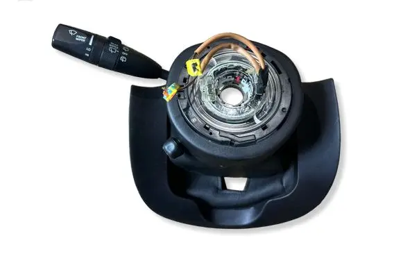 Dodge Durango III Airbag slip ring squib (SRS ring) 10003818
