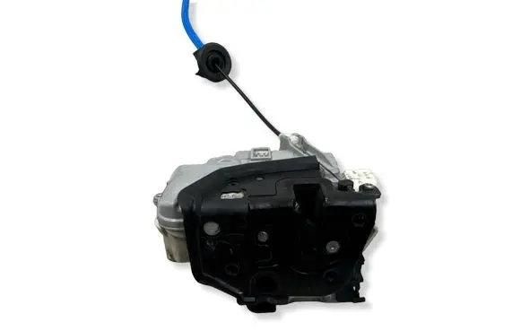 Audi A4 S4 B8 8K Front door lock 8J1837015A