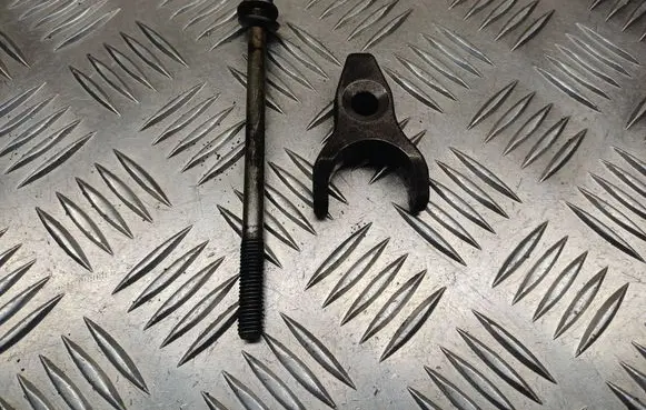Fuel Injector clamp holder