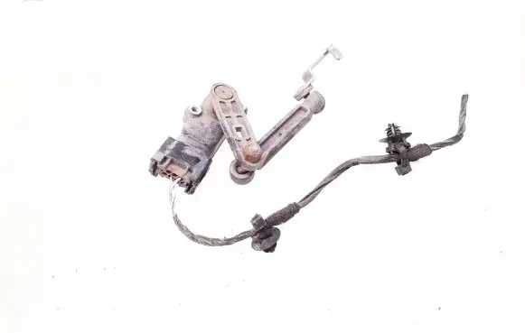 BMW X3 G01 Rear air suspension level height sensor 6870200