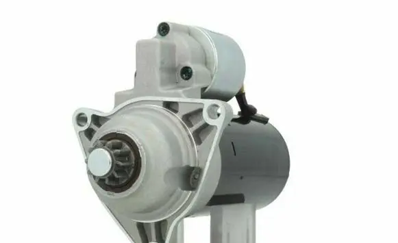 Seat Ibiza II (6k) Starter motor CS801
