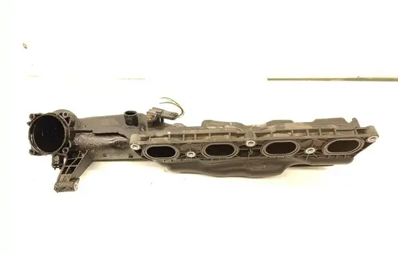 BMW 7 F01 F02 F03 F04 Intake manifold 70341449