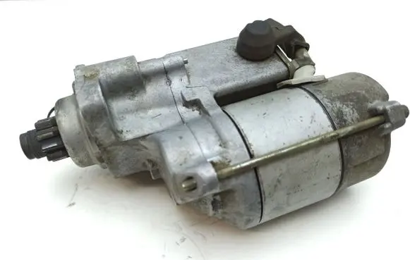 Jaguar XJ X308 Starter motor 2280005092