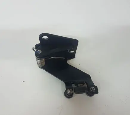 Peugeot 807 Other exterior part