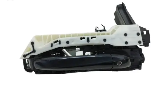 Mercedes-Benz S W222 Front door exterior handle A0997604500 A2227230414 01150332001