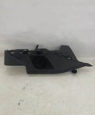 BMW 1 F20 F21 Other trunk/boot trim element 7221044