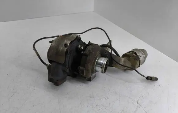 Audi A8 S8 D4 4H Turbo 057145874P 61317490