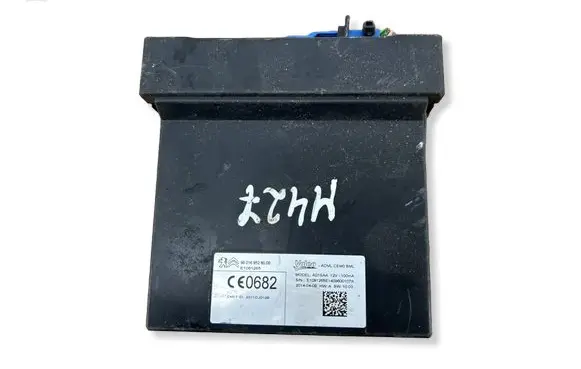 Citroen C4 II Picasso Other control units/modules 9801695280 2011DJ0129 E1081265