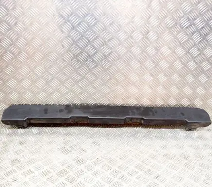KIA Carnival Sliding door wind deflector 0K53A15320