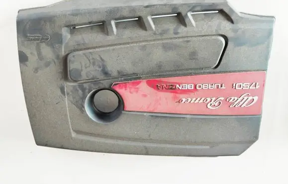 Alfa Romeo Giulietta Engine cover (trim) 51834394