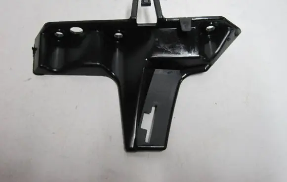 Land Rover Range Rover Velar Front bumper mounting bracket J8A216F072AB 2LTC18A
