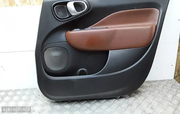 Fiat 500L Front door card panel trim 2298606