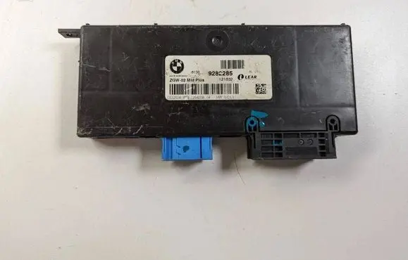 BMW X3 F25 Gateway control module 9282285