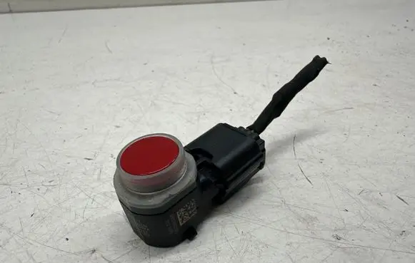 Nissan Leaf II (ZE1) Parking PDC sensor 284383WS0A