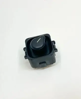 Mercedes-Benz SL R129 Wing mirror switch A1248205410 1248205410