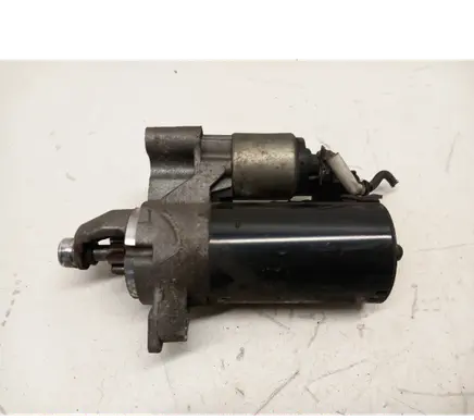 Audi Q5 SQ5 Starter motor 03L911021C