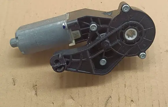 Jeep Grand Cherokee Seat adjustment motor 826649984