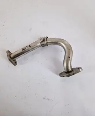 Volkswagen Crafter EGR valve line/pipe/hose 03L131521ar