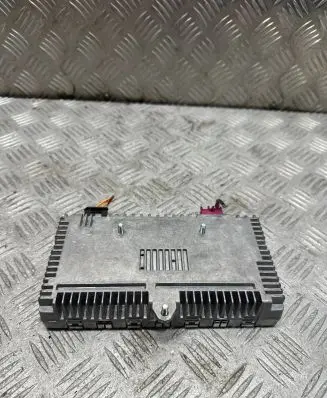 Mercedes-Benz SLK R172 Antenna control unit A1668202089 A1669027703
