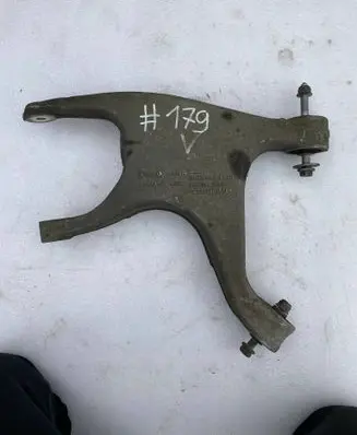 Audi Q5 SQ5 Rear upper control arm/wishbone 3441312 8R0505311F AC42000ST6