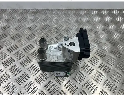 Audi Q4 e-tron Air conditioning (A/C) air dryer 1EA816111B