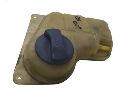 Volkswagen PASSAT B5 Coolant expansion tank/reservoir 