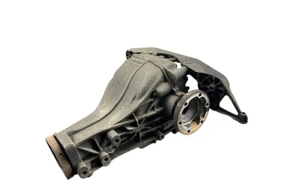 Audi A5 Sportback 8TA Rear differential JKS
