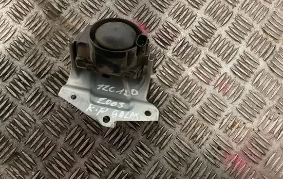 Alarm system siren