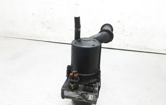 Peugeot 307 Electric power steering pump 9684712980