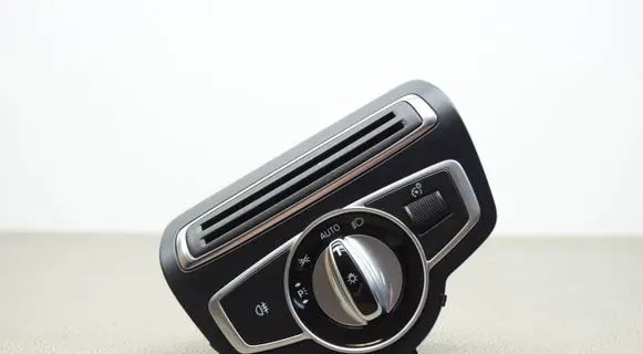 Mercedes-Benz C W205 Light switch A2059057007