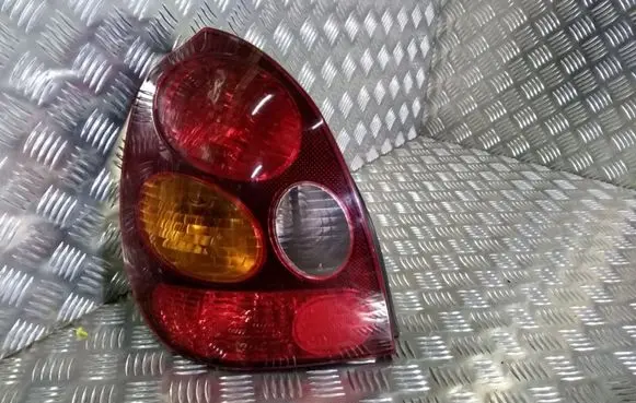 Toyota Corolla E120 E130 Rear/tail lights 110146052