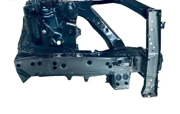 Toyota RAV 4 (XA50) Front quarter panel 5370242900 5320342900 5702842020