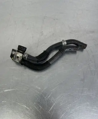Hyundai Santa Fe Exhaust gas pressure sensor 392102A800