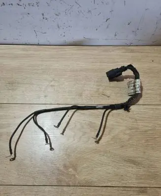 Ford Mondeo MK IV Glow plug wires 9651709980
