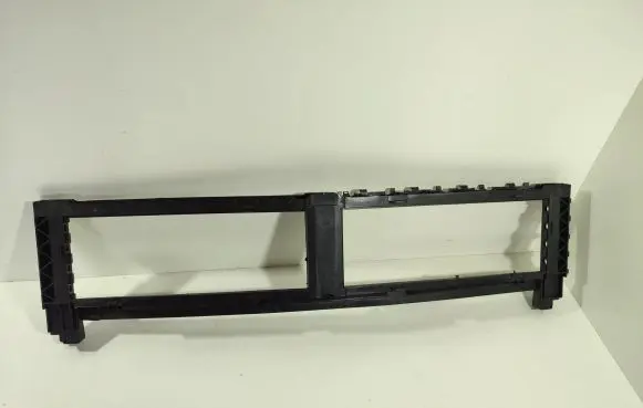 Mercedes-Benz GLB x247 Intercooler air guide/duct channel 2478854600