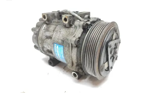 Volvo V50 Air conditioning (A/C) compressor (pump) 3M5H19D629HE SD7V16 4925908724