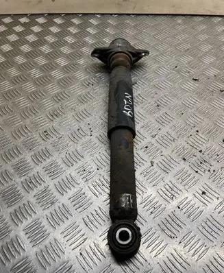 Volkswagen Jetta VI Rear shock absorber/damper