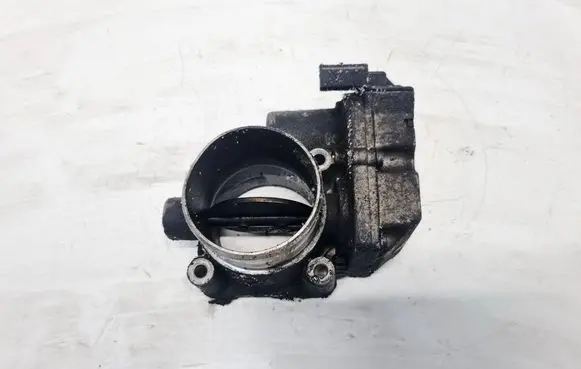 Opel Insignia A Throttle valve A2C53321071 96955300