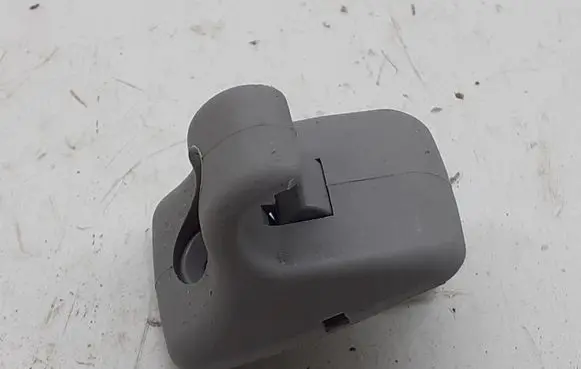 Hyundai Kona I Sun visor clip/hook/bracket 