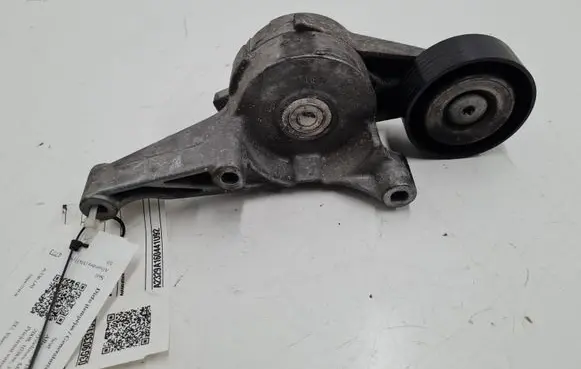 Seat Alhambra (Mk1) Generator/alternator belt tensioner 03G903315C