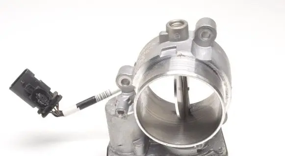 Volvo XC90 Electric throttle body valve 31459842