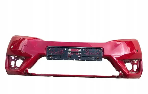 Honda Jazz Front bumper 71100TARG100
